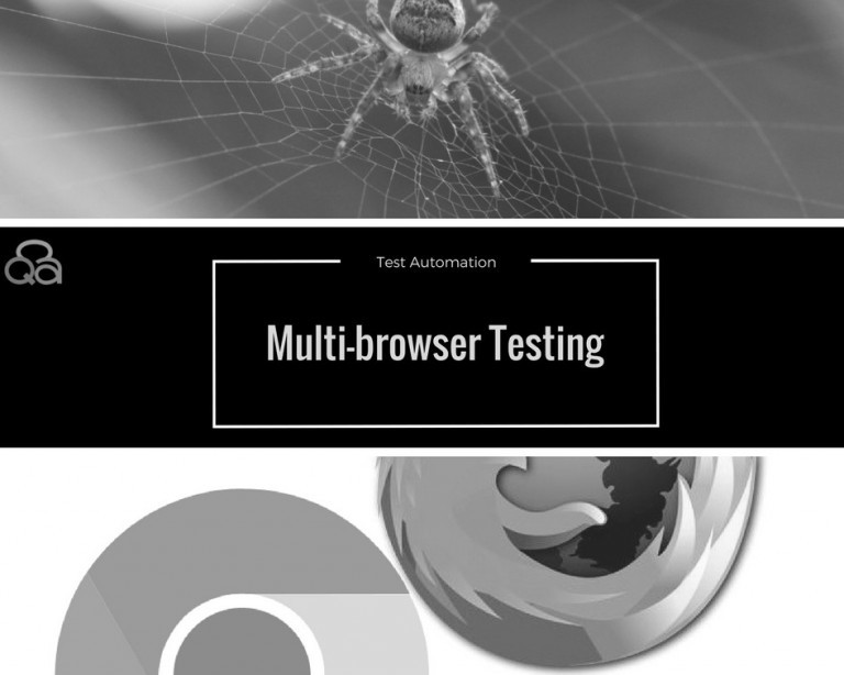 Cross Browser Testing Tools QA testing automation tools