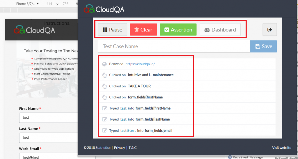 Testing your PWA: Progressive Web Application - CloudQA