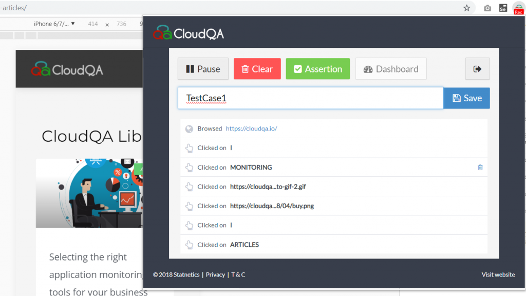 Testing your PWA: Progressive Web Application - CloudQA