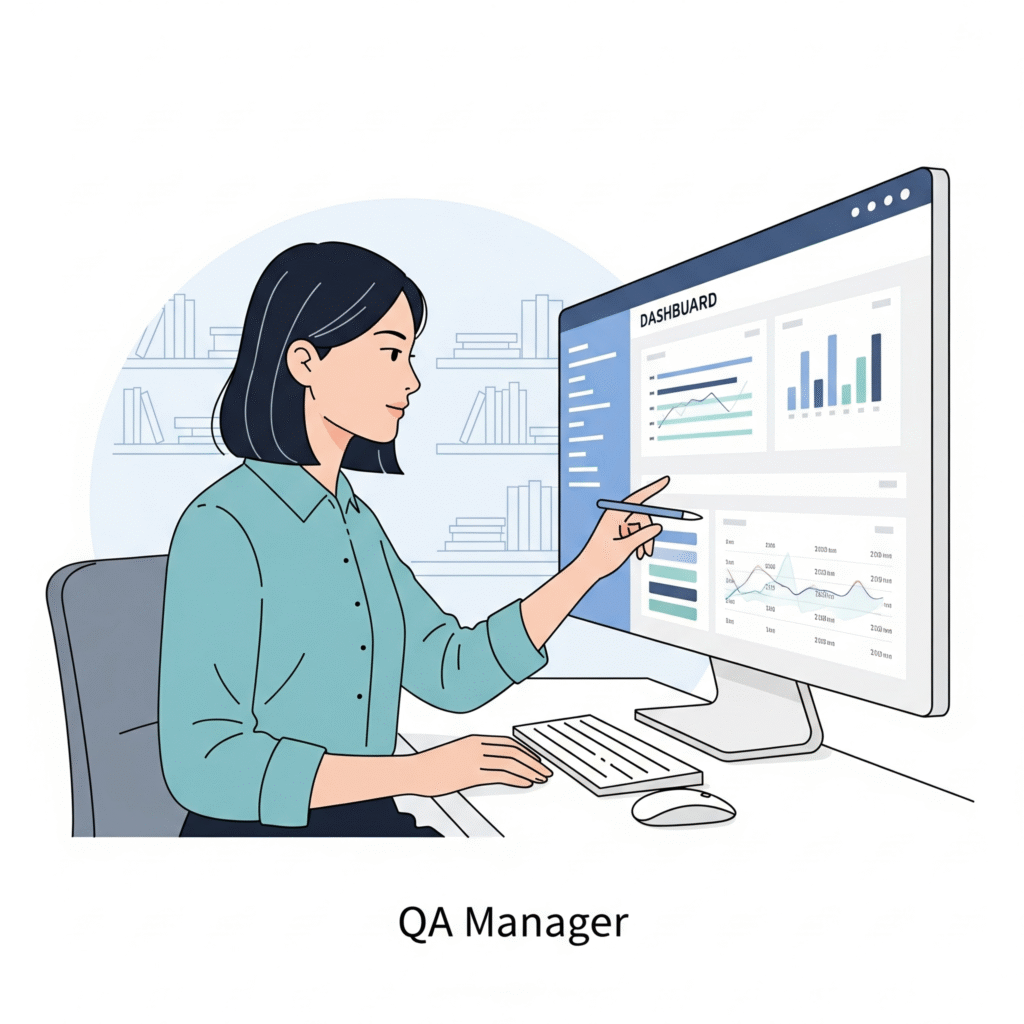 Cloud Automation Testing Tools & Services | CloudQA