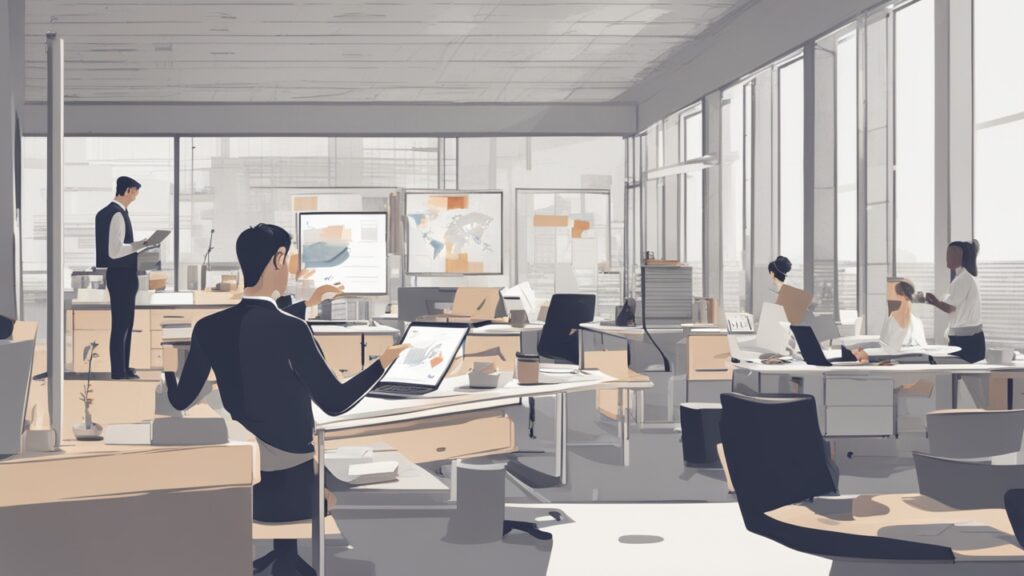 Test automation in 2025 featuring AI testing tools, cloud-based frameworks, and automation platforms