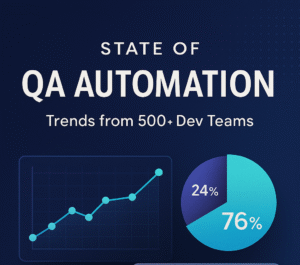QA Automation