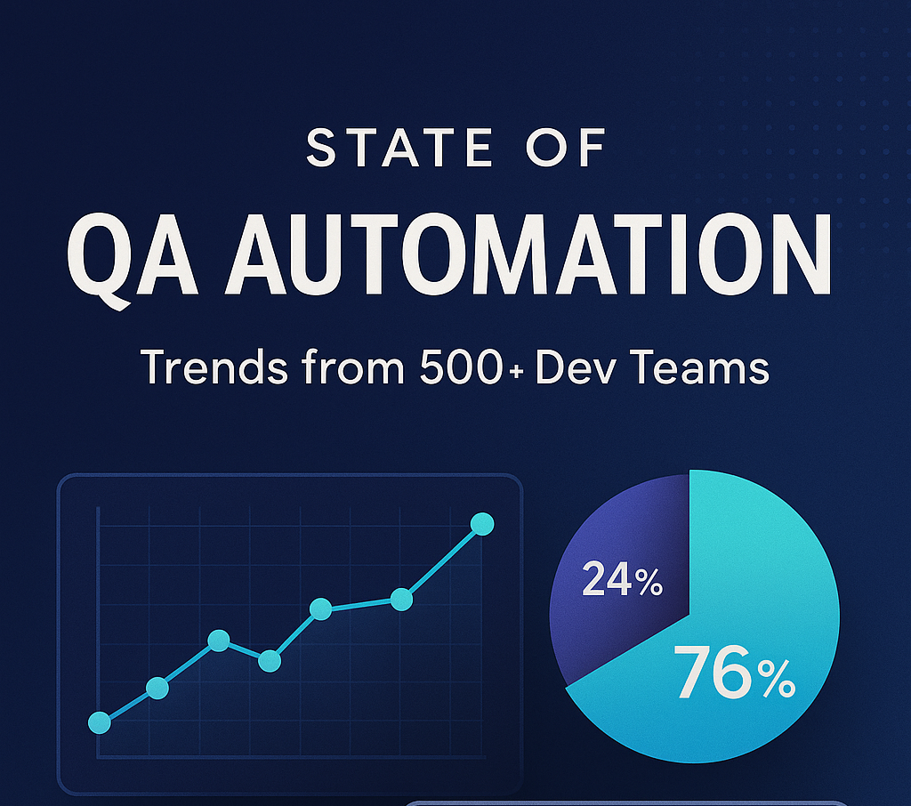 1. Feature QA Automation