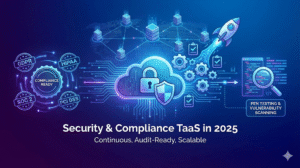 TaaS for Security Compliance