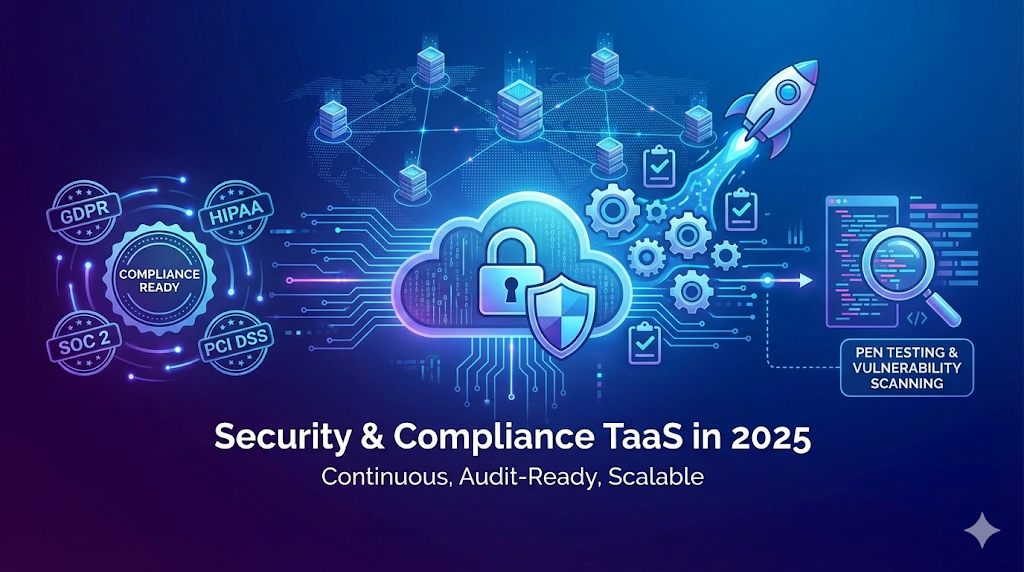 TaaS for Security Compliance